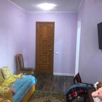 Продается 3-х комнатная квартира, 79,2 м²