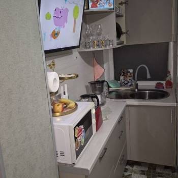 Продается 3-х комнатная квартира, 79,2 м²