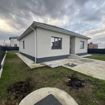 Продается Дом, 121 м²
