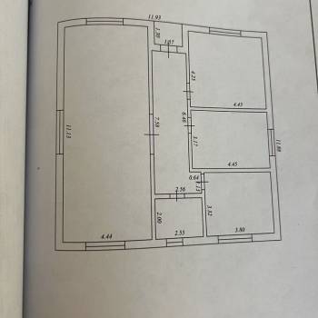 Продается Дом, 121 м²