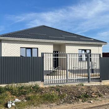 Продается Дом, 121 м²