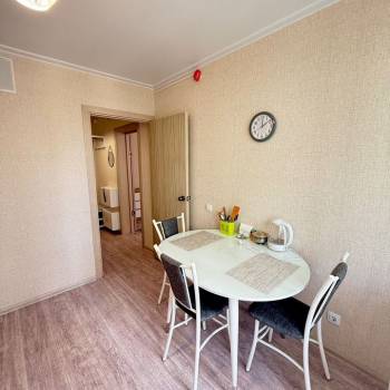 Продается 1-комнатная квартира, 34,5 м²