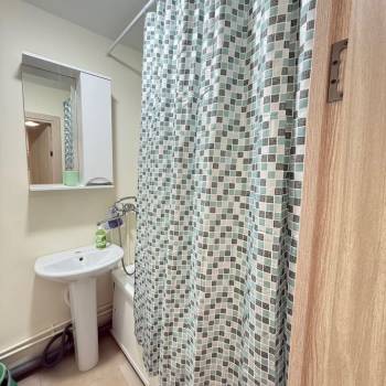 Продается 1-комнатная квартира, 34,5 м²