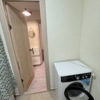 Продается 1-комнатная квартира, 34,5 м²