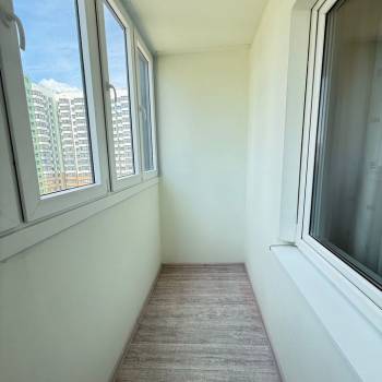 Продается 1-комнатная квартира, 34,5 м²