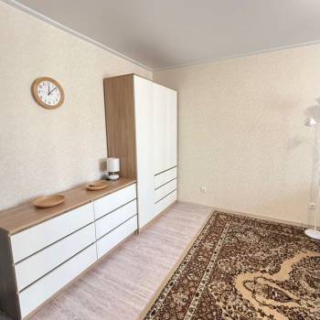 Продается 1-комнатная квартира, 34,5 м²
