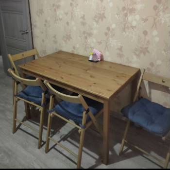 Продается 1-комнатная квартира, 35 м²