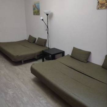 Продается 1-комнатная квартира, 35 м²