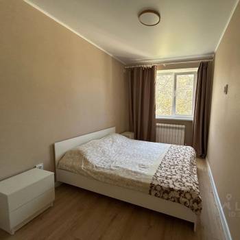 Сдается 2-х комнатная квартира, 50 м²