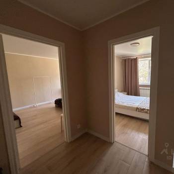 Сдается 2-х комнатная квартира, 50 м²