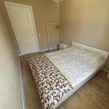 Сдается 2-х комнатная квартира, 50 м²