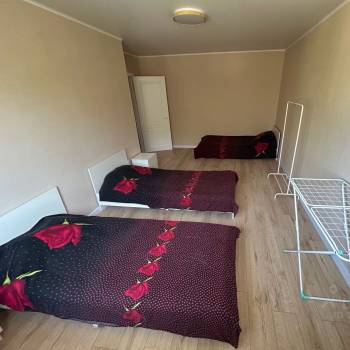 Сдается 2-х комнатная квартира, 50 м²