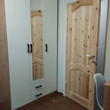 Продается 3-х комнатная квартира, 51,7 м²