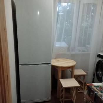 Продается 3-х комнатная квартира, 51,7 м²