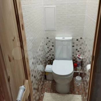 Продается 3-х комнатная квартира, 51,7 м²
