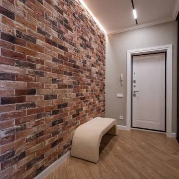 Сдается 2-х комнатная квартира, 74 м²