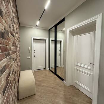Сдается 2-х комнатная квартира, 74 м²