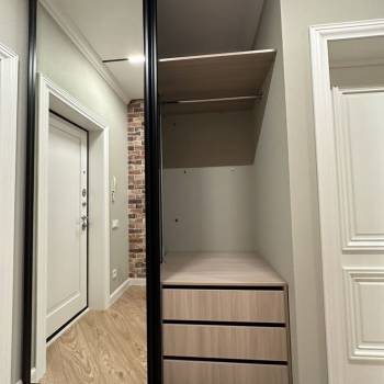 Сдается 2-х комнатная квартира, 74 м²