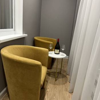 Сдается 2-х комнатная квартира, 74 м²