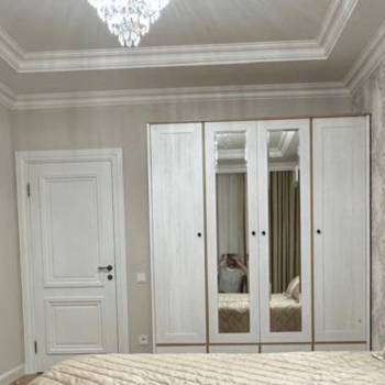Сдается 2-х комнатная квартира, 74 м²