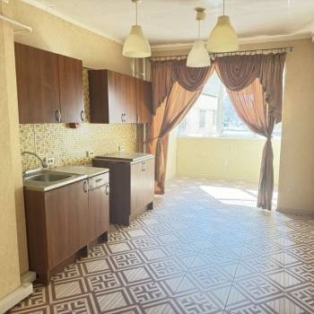 Продается 1-комнатная квартира, 46,1 м²
