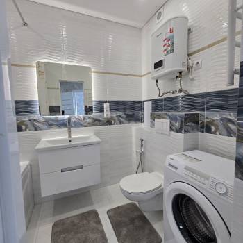 Сдается 1-комнатная квартира, 46 м²