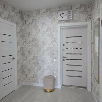 Сдается 1-комнатная квартира, 46 м²