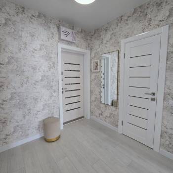Сдается 1-комнатная квартира, 46 м²
