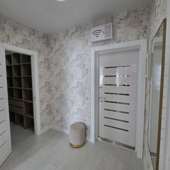 Сдается 1-комнатная квартира, 46 м²