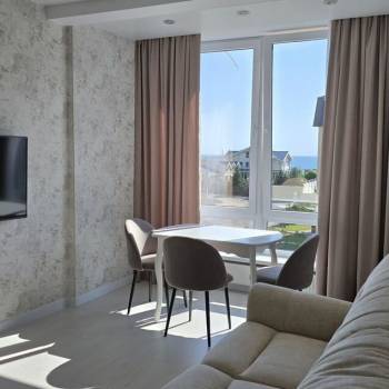 Сдается 1-комнатная квартира, 46 м²