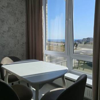 Сдается 1-комнатная квартира, 46 м²