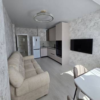 Сдается 1-комнатная квартира, 46 м²
