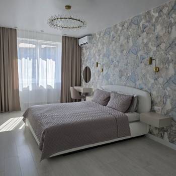 Сдается 1-комнатная квартира, 46 м²