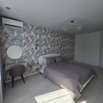 Сдается 1-комнатная квартира, 46 м²