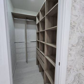 Сдается 1-комнатная квартира, 46 м²