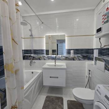 Сдается 1-комнатная квартира, 46 м²