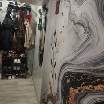 Продается 1-комнатная квартира, 29,2 м²