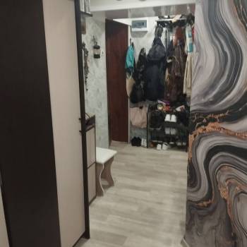 Продается 1-комнатная квартира, 29,2 м²