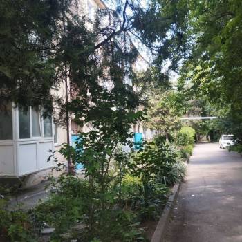 Продается 1-комнатная квартира, 29,2 м²