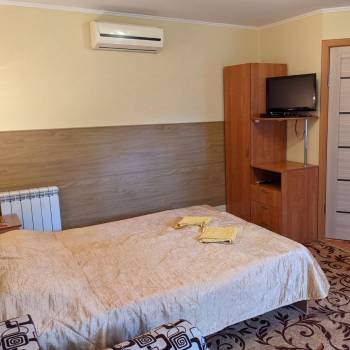 Сдается 1-комнатная квартира, 25 м²