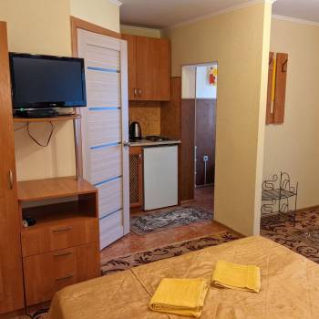 Сдается 1-комнатная квартира, 25 м²