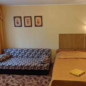 Сдается 1-комнатная квартира, 25 м²