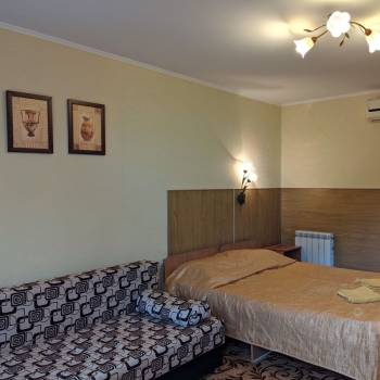 Сдается 1-комнатная квартира, 25 м²