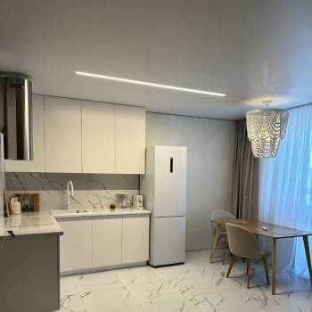 Продается 1-комнатная квартира, 45 м²