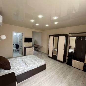 Сдается 1-комнатная квартира, 33 м²