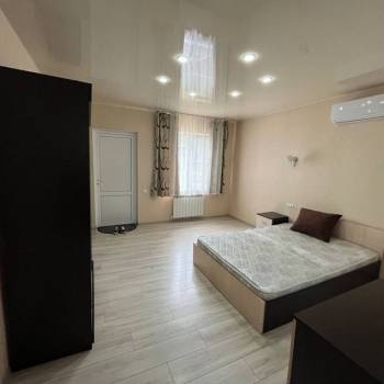 Сдается 1-комнатная квартира, 33 м²
