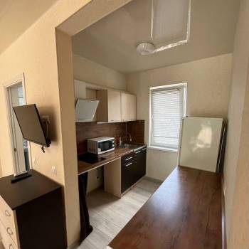 Сдается 1-комнатная квартира, 33 м²