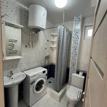 Сдается 1-комнатная квартира, 33 м²