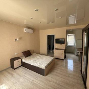 Сдается 1-комнатная квартира, 33 м²