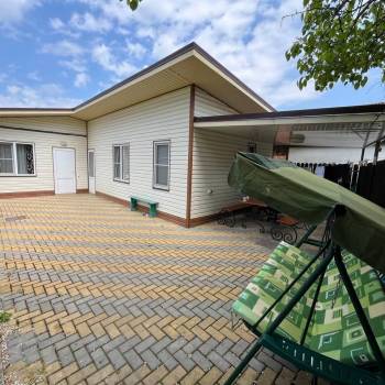 Сдается 1-комнатная квартира, 33 м²